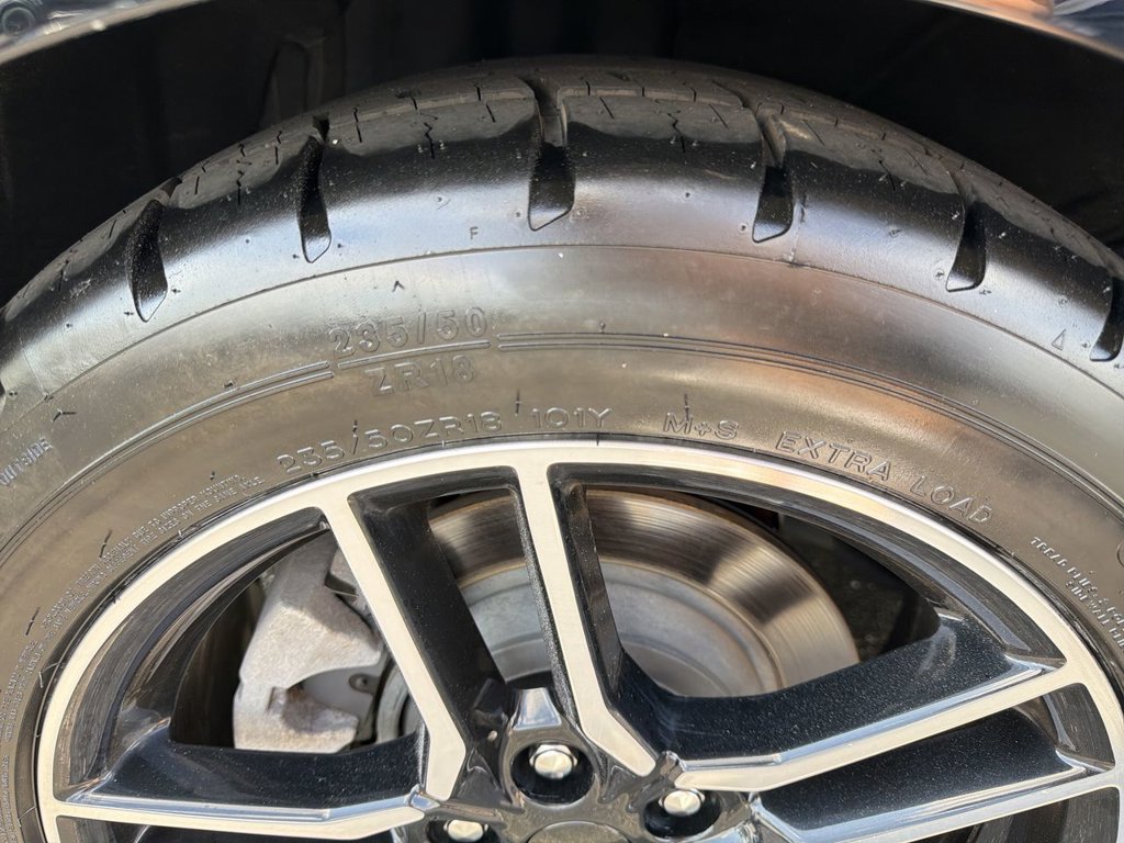 Certified 2020 Ford Mustang Premium RWD image 27
