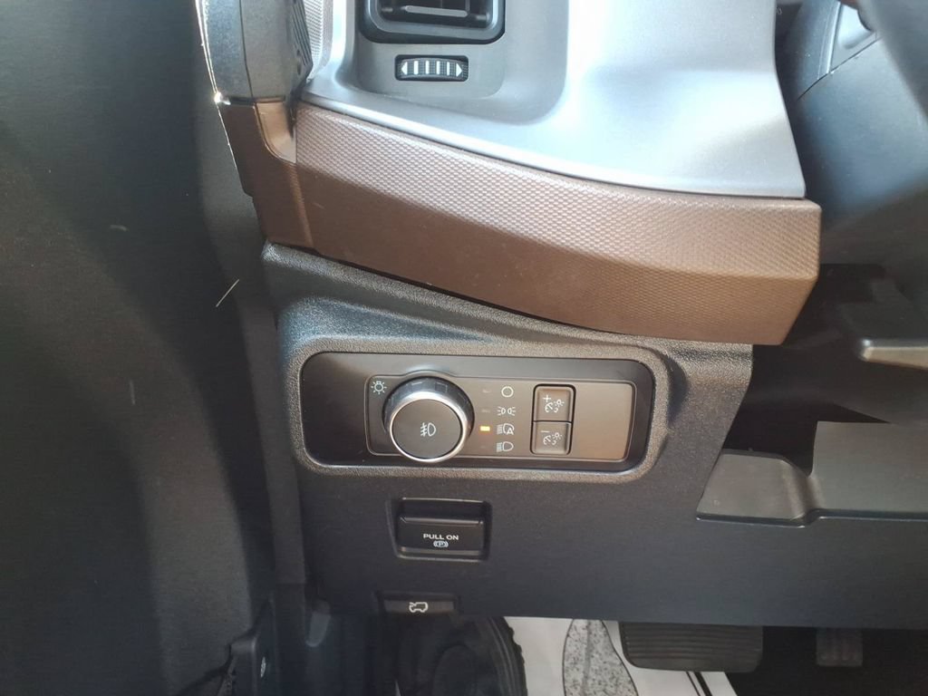 Certified 2023 Ford Bronco Outer Banks AWD/4WD image 14