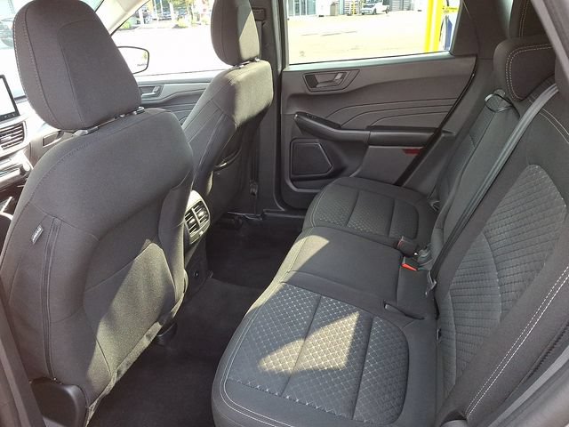 Certified 2023 Ford Escape Active w/ Tech Pack #1 AWD/4WD image 11