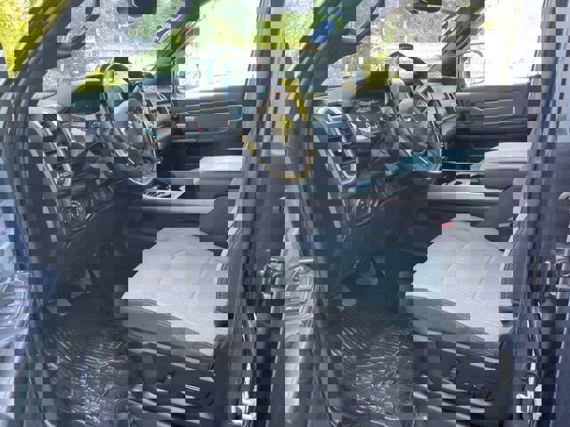 Used 2021 RAM 2500 Big Horn w/ Level 2 Equipment Group image 10