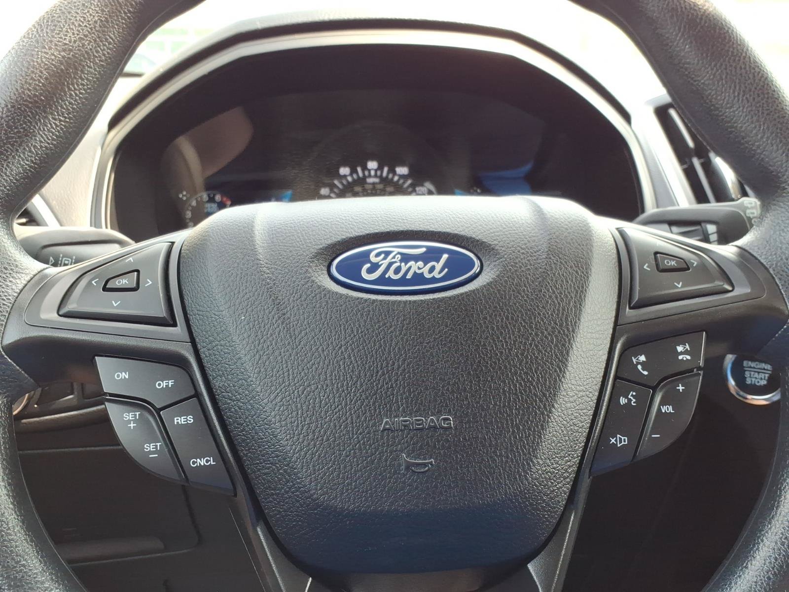 Certified 2023 Ford Edge SE AWD/4WD image 23