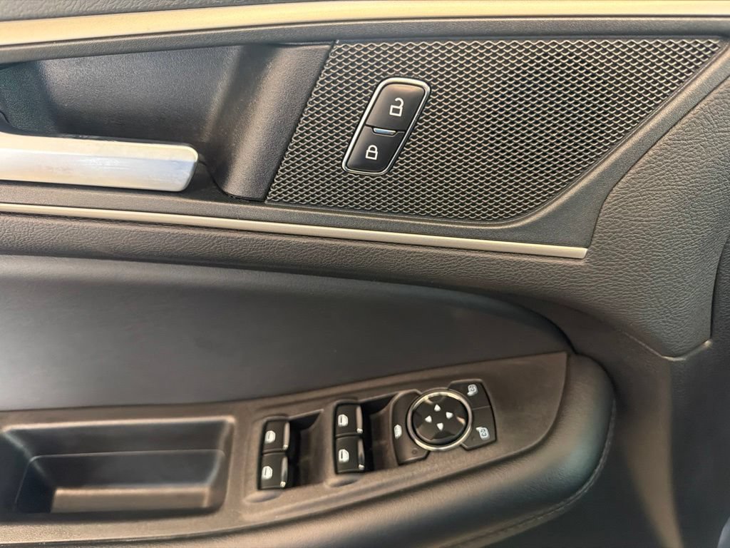 Certified 2024 Ford Edge SEL w/ Convenience Package AWD/4WD image 25