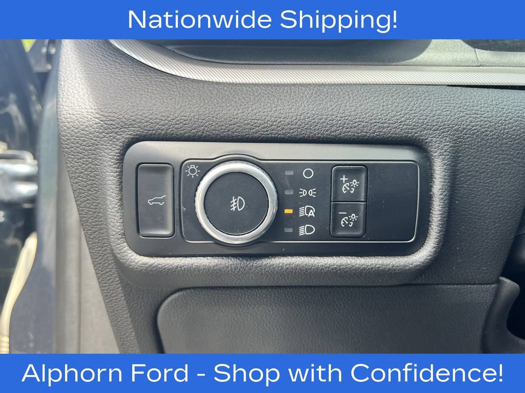 Certified 2024 Ford Explorer XLT w/ Equipment Group 202A AWD/4WD image 14