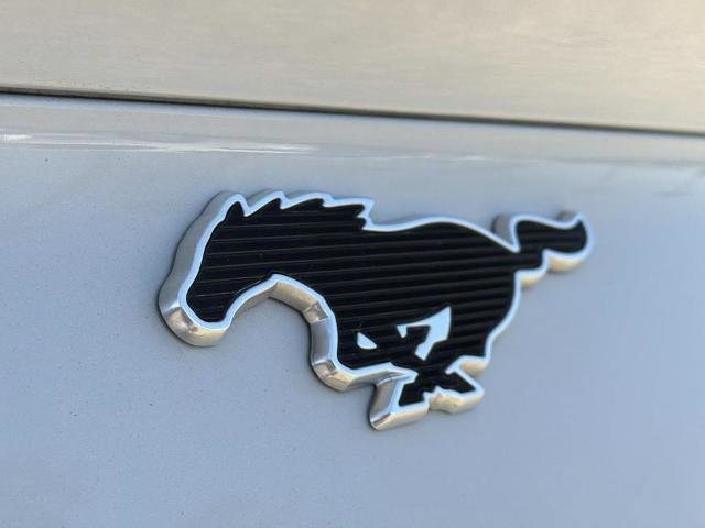 Certified 2023 Ford Mustang Mach-E Select RWD image 9