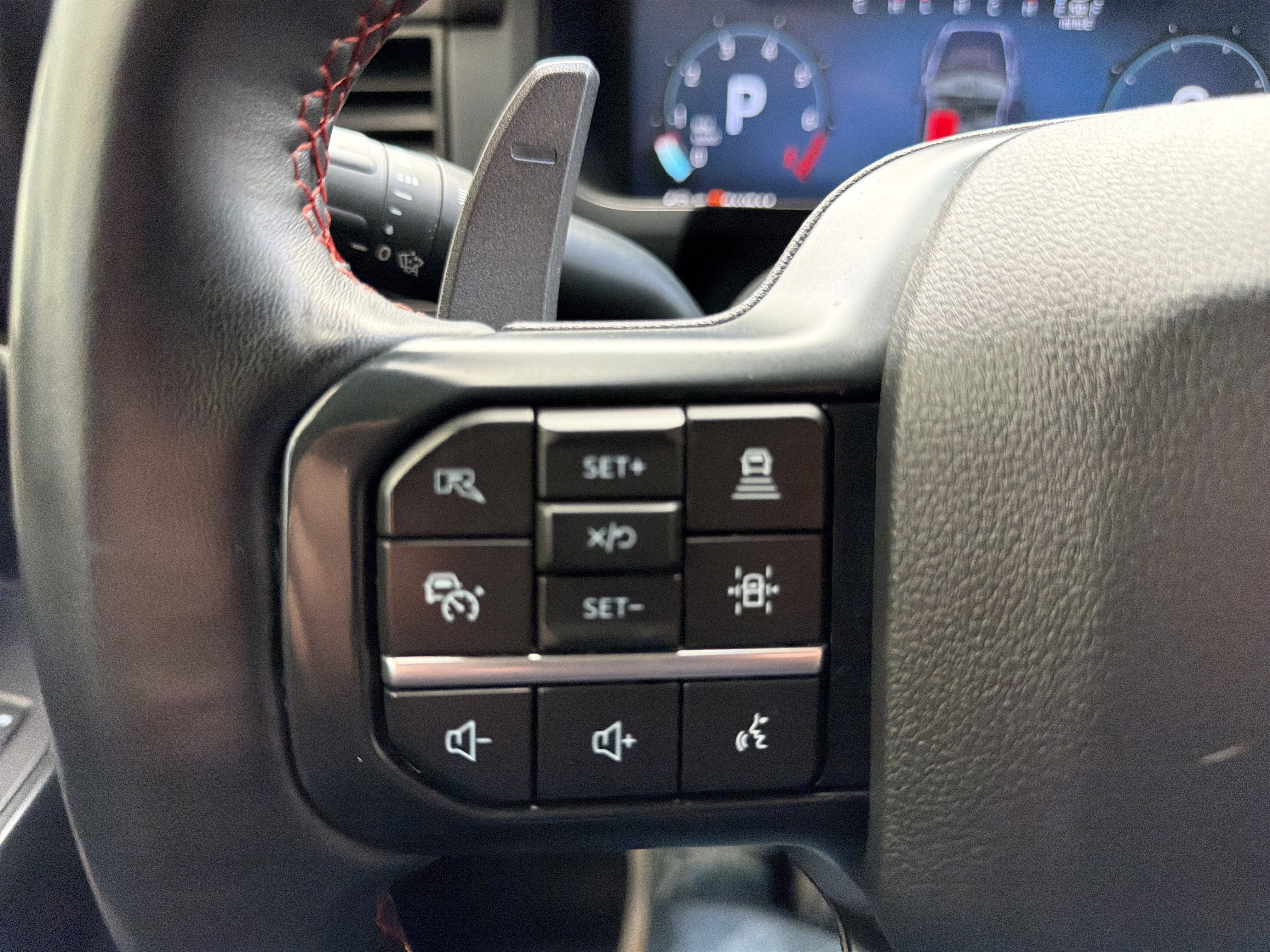 Certified 2024 Ford F150 Raptor image 19