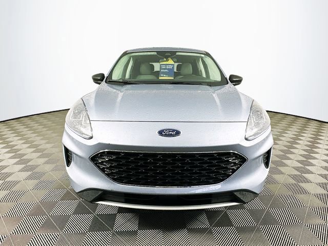 Certified 2022 Ford Escape SE w/ Convenience Package image 9