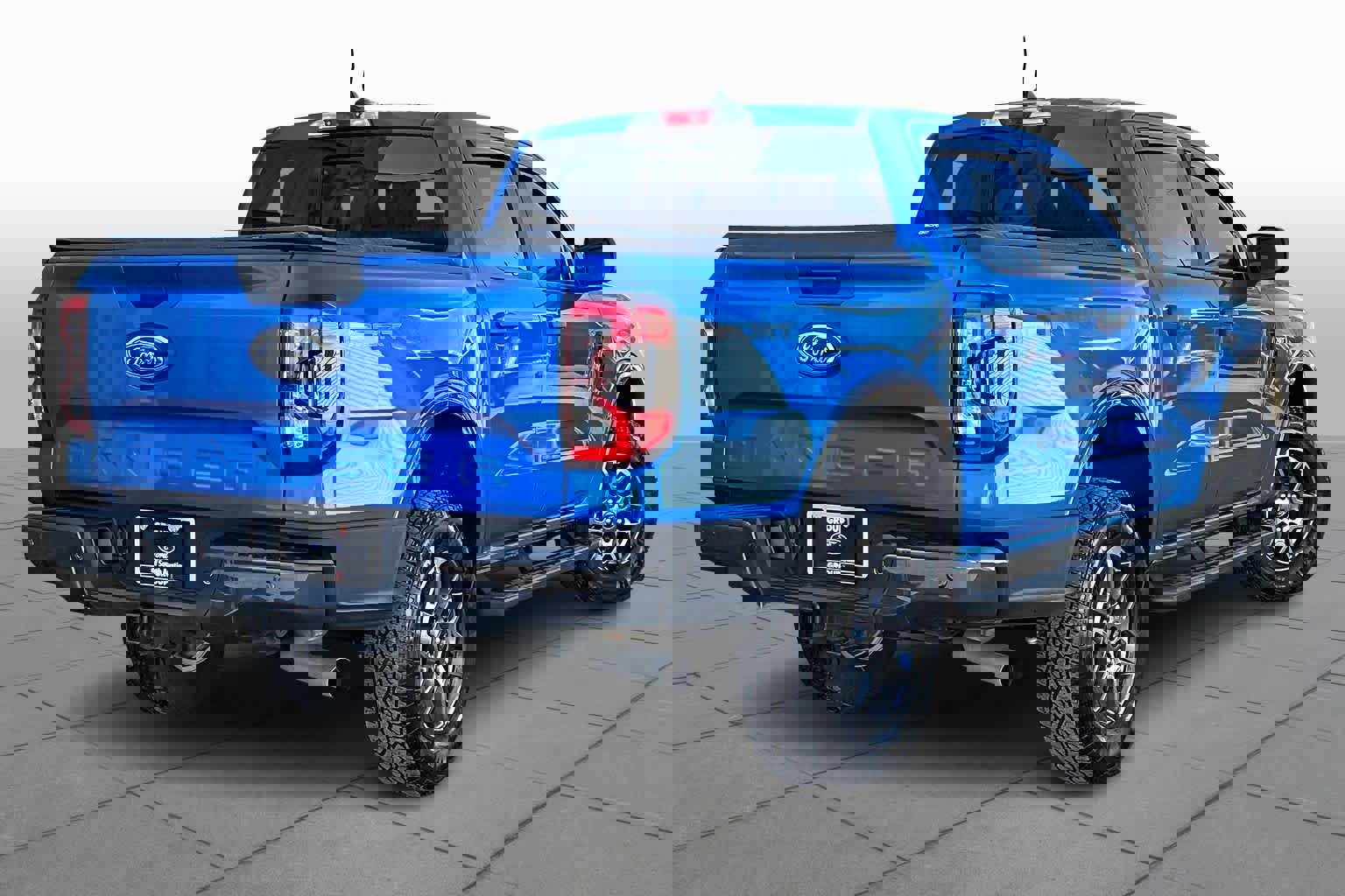 Certified 2024 Ford Ranger XLT w/ Trailer Tow Package image 3