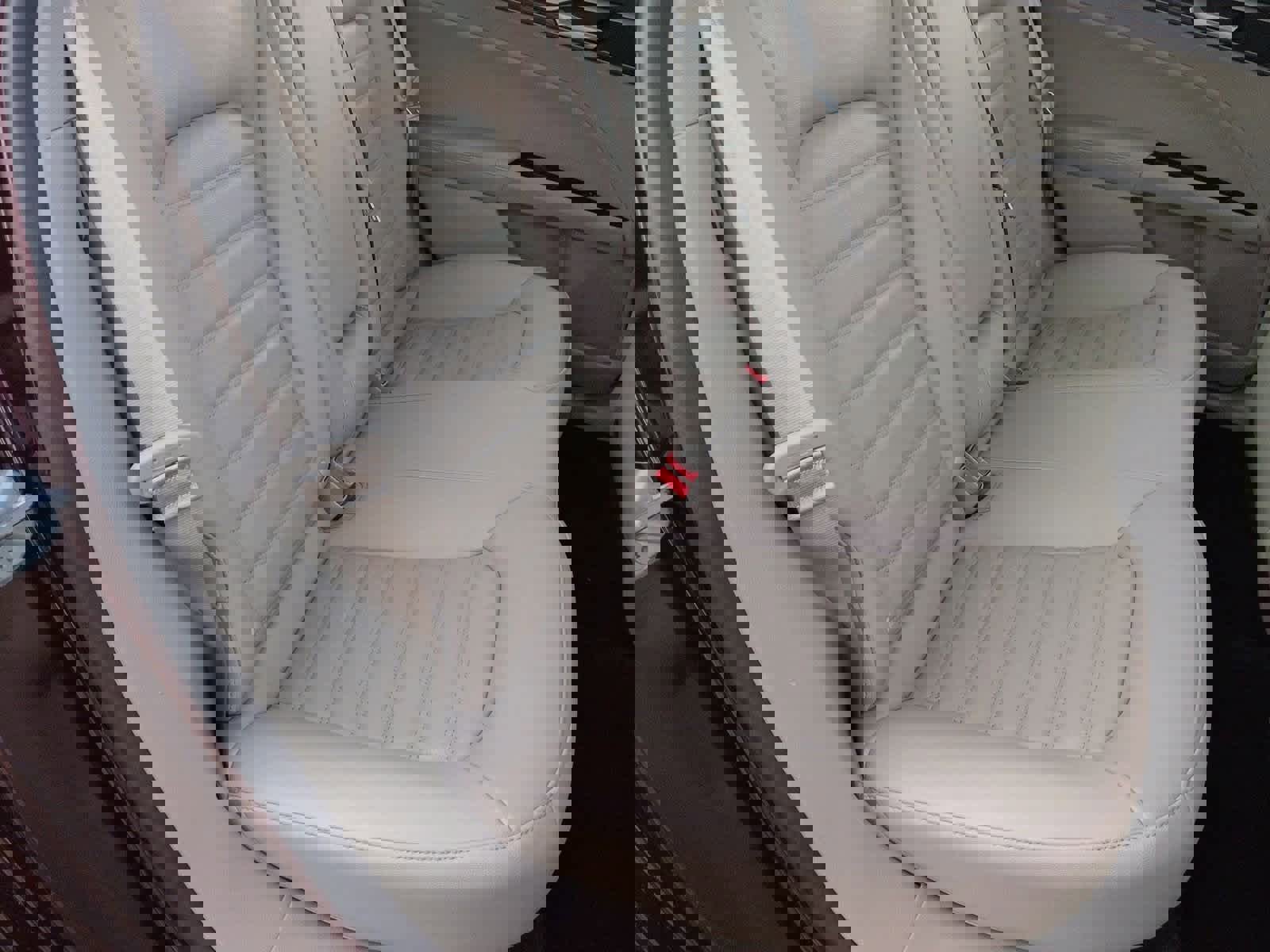 Certified 2017 Ford Fusion Energi SE image 21