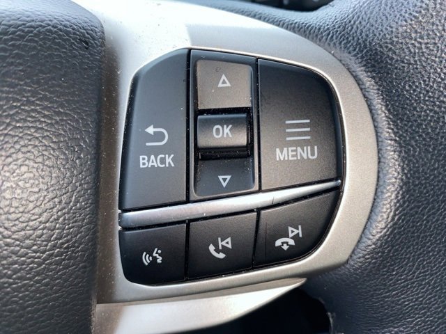 Certified 2023 Ford Explorer XLT w/ Equipment Group 202A image 16