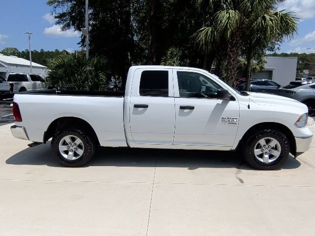 Used 2024 RAM 1500 Classic SLT RWD image 4