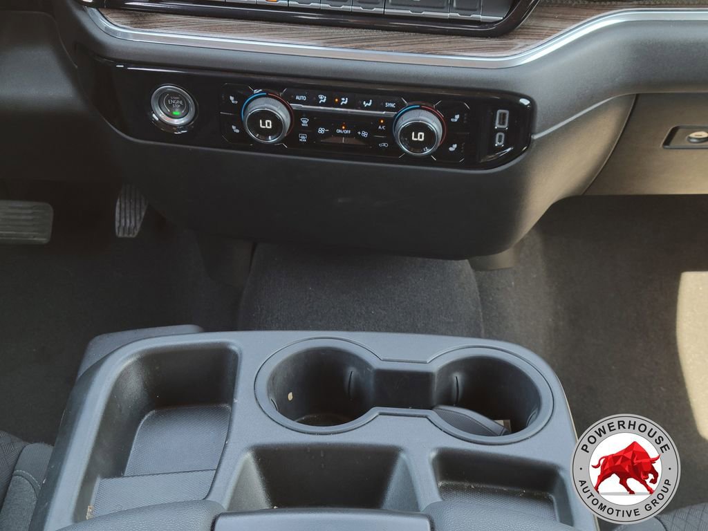 Used 2024 Chevrolet Silverado 1500 LT image 23