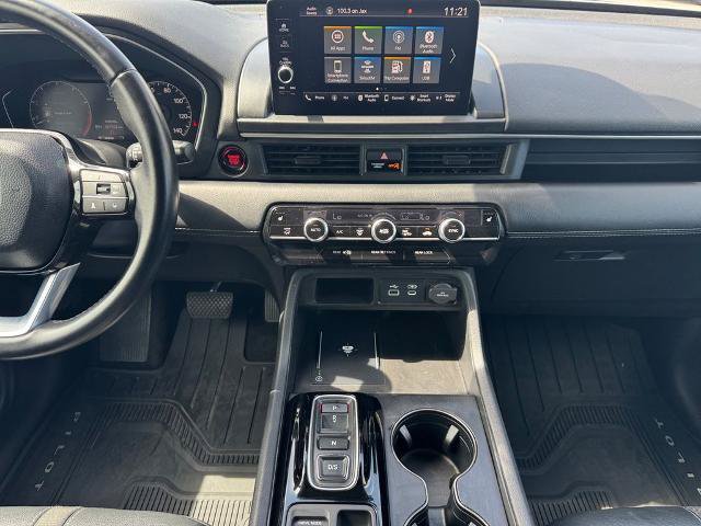 Used 2023 Honda Pilot EX-L image 11