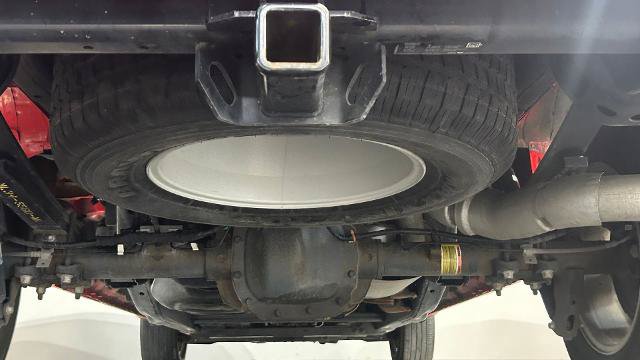 Certified 2022 Ford F150 XLT RWD image 20
