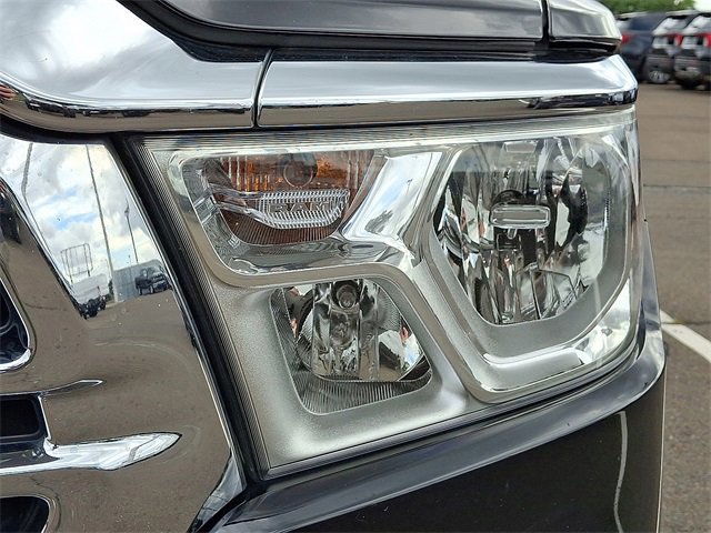 Used 2022 RAM 1500 Big Horn image 9