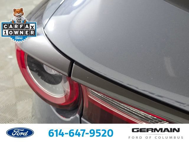 Used 2022 MAZDA CX-30 AWD 2.5 S w/ Preferred Package image 17