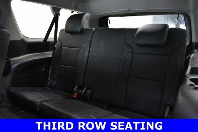 Used 2020 Chevrolet Suburban Premier image 16
