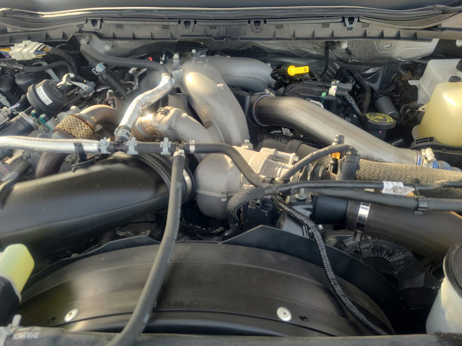 Certified 2024 Ford F350 XL image 22