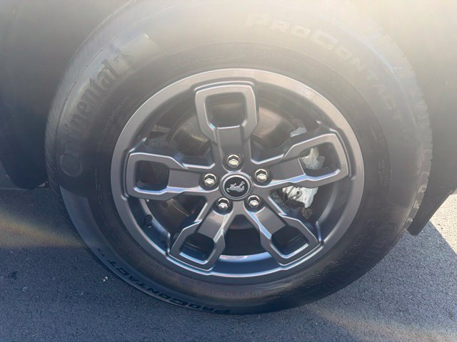 Certified 2023 Ford Bronco Sport Big Bend w/ Convenience Package AWD/4WD image 28
