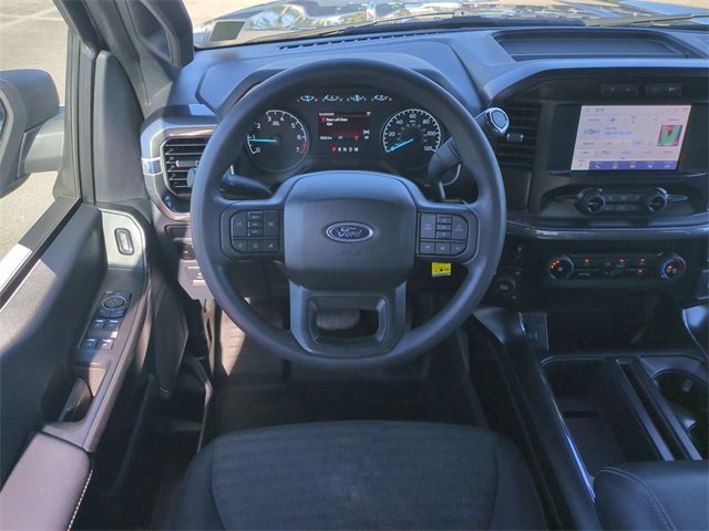 Certified 2023 Ford F150 XL w/ STX Appearance Package image 16