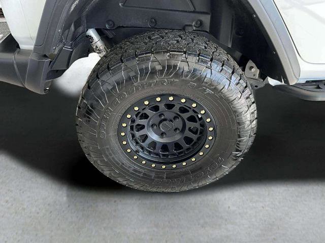 Used 2024 Jeep Wrangler Sport image 31