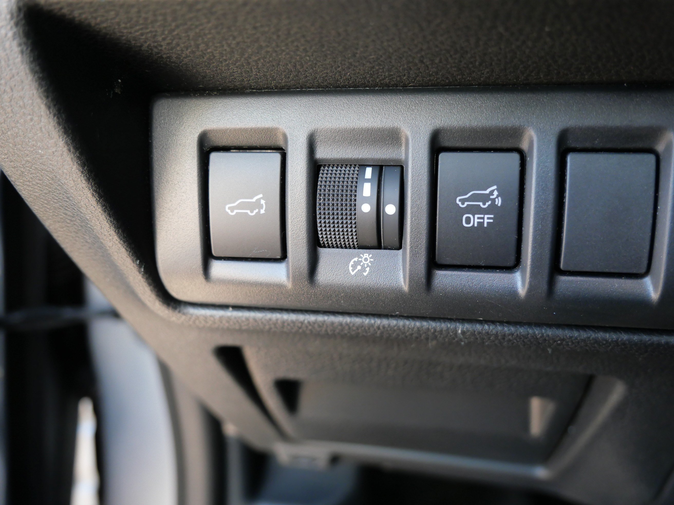 Used 2025 Subaru Outback Wilderness AWD/4WD image 26