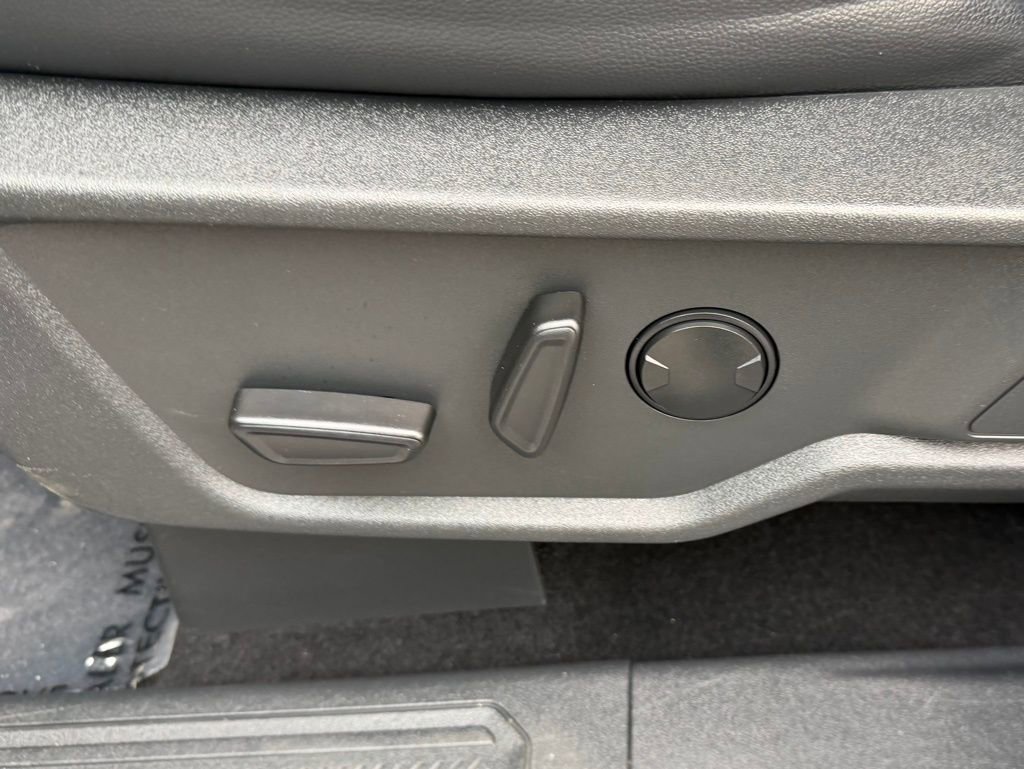 Certified 2021 Ford Bronco Badlands image 18