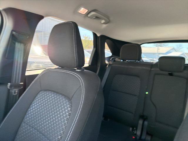 Certified 2025 Ford Escape Active w/ Cold Weather Package AWD/4WD image 13
