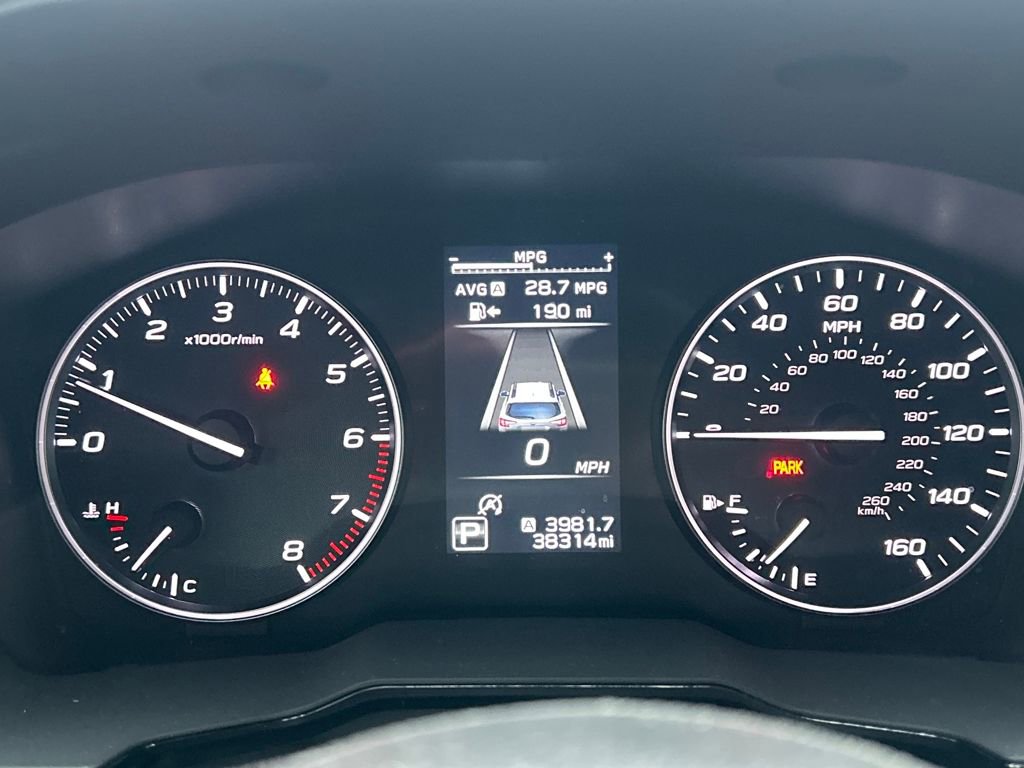 Used 2024 Subaru Outback Premium image 20