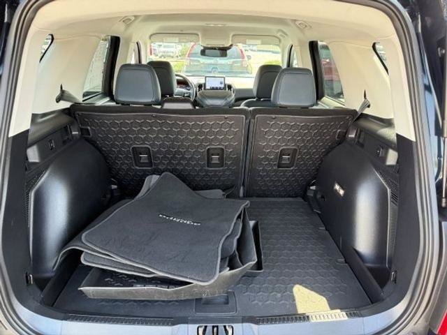 Certified 2023 Ford Bronco Sport Outer Banks w/ Tech Package image 18