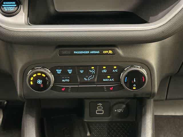 Certified 2024 Ford Bronco Sport Big Bend w/ Convenience Package AWD/4WD image 16