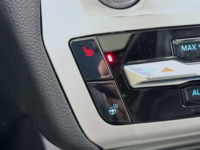 Certified 2023 Ford Explorer XLT w/ Equipment Group 202A image 27