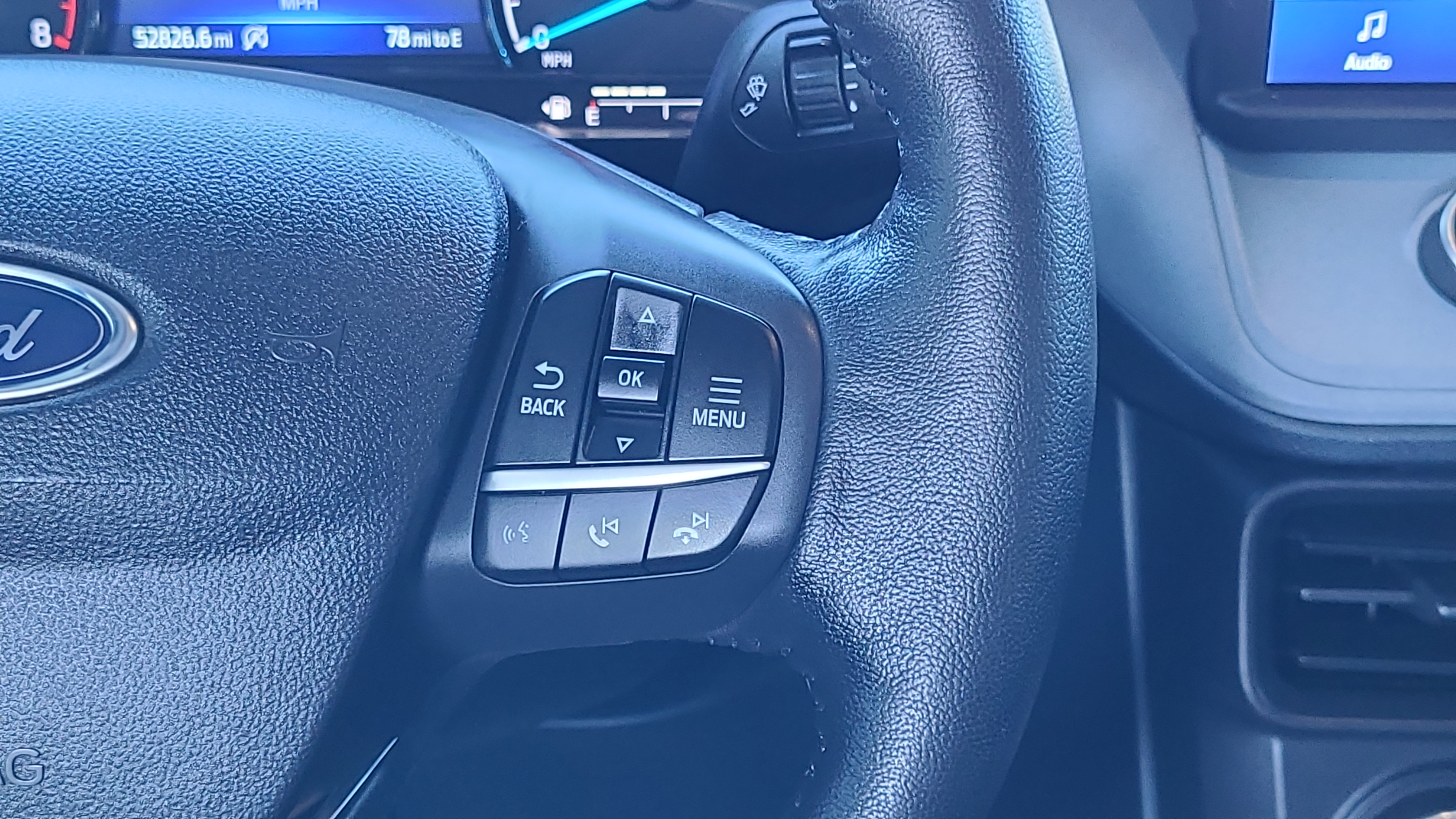 Certified 2022 Ford Maverick Lariat w/ Lariat Luxury Package AWD/4WD image 13