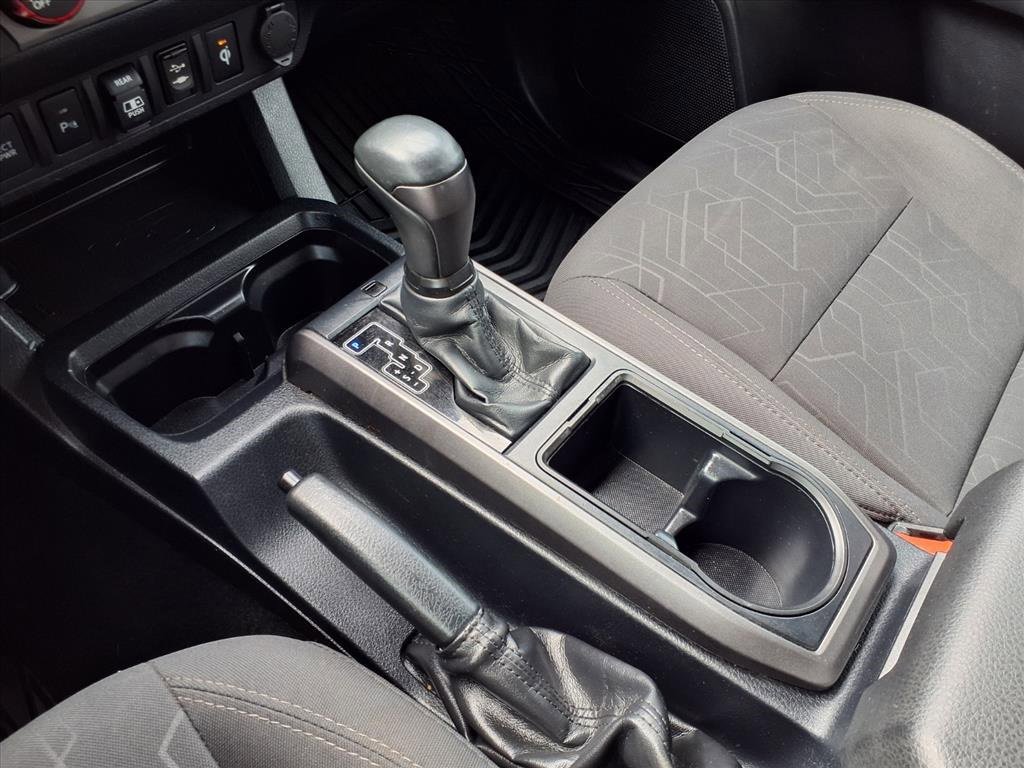 Used 2019 Toyota Tacoma TRD Sport w/ Technology Package image 22