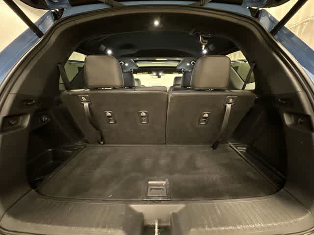 Used 2023 Honda Pilot TrailSport image 26