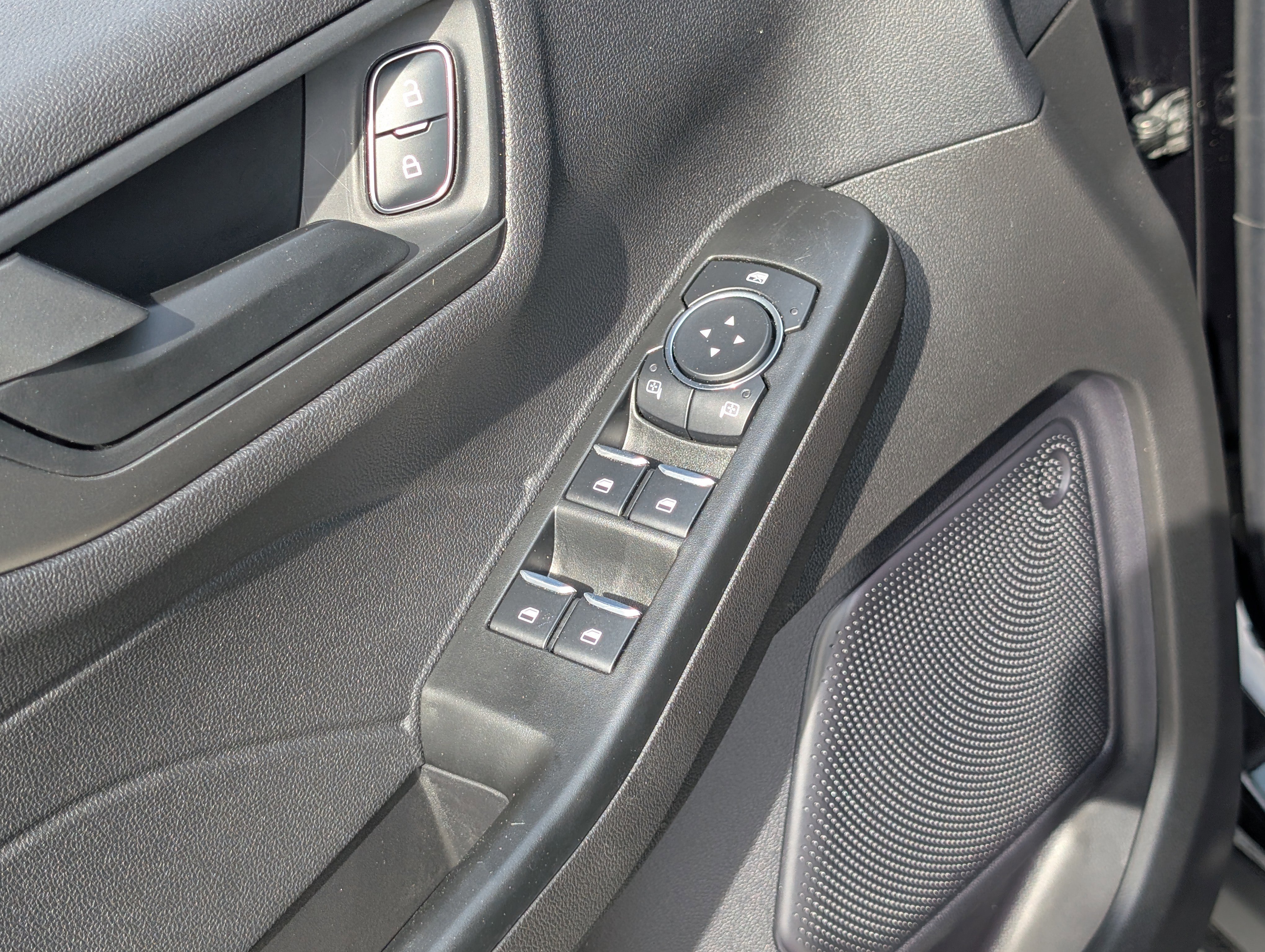 Certified 2024 Ford Escape Active w/ Cold Weather Package image 20