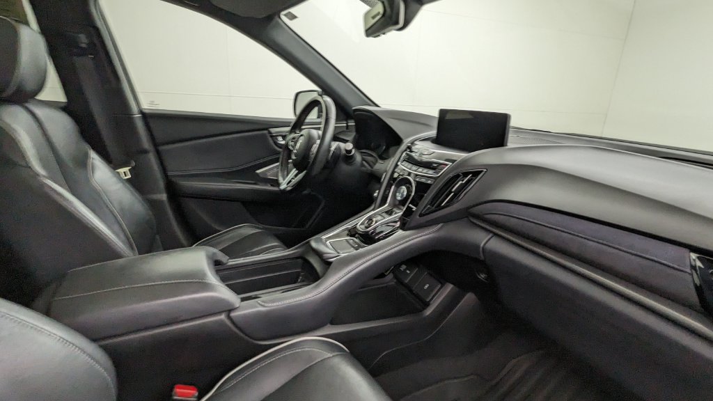 Used 2019 Acura RDX w/ Advance Package AWD/4WD image 38