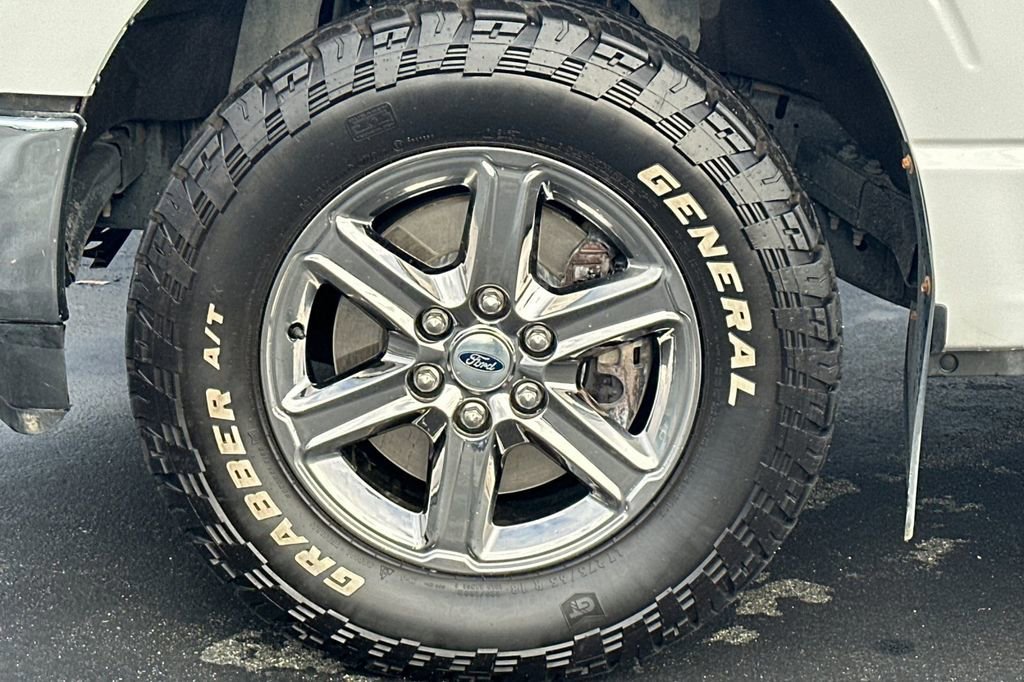 Certified 2024 Ford F150 XLT w/ Tow/Haul Package image 24