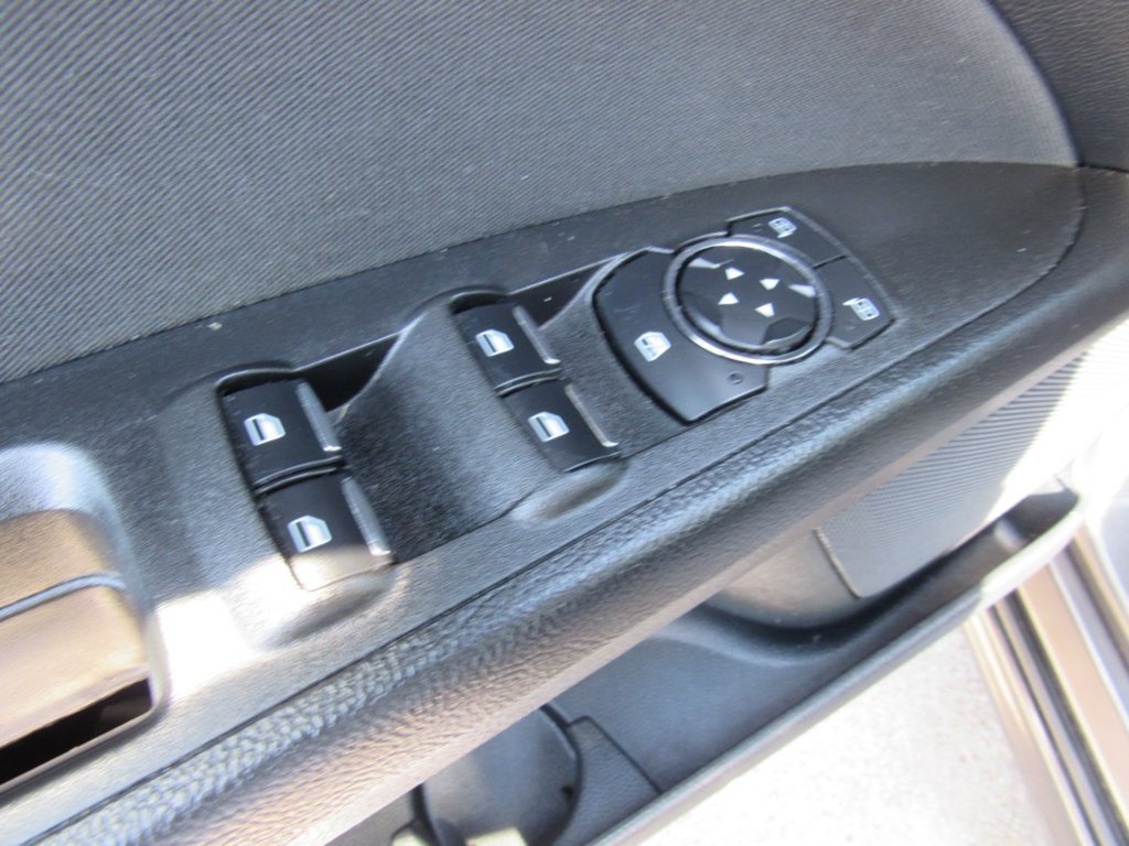 Certified 2019 Ford Fusion SE FWD image 13