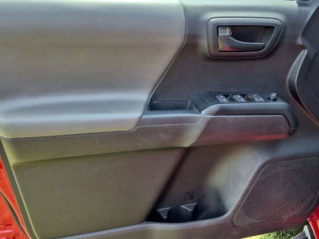 Used 2023 Toyota Tacoma SR AWD/4WD image 9