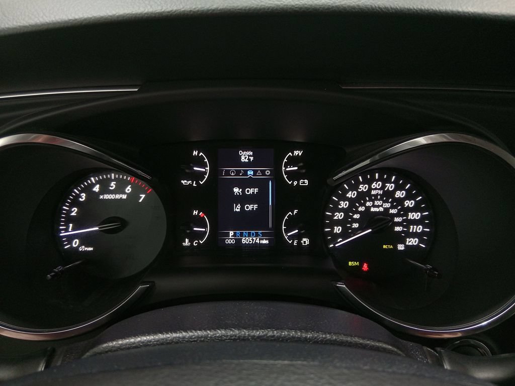 Used 2021 Toyota Sequoia TRD Pro AWD/4WD image 21