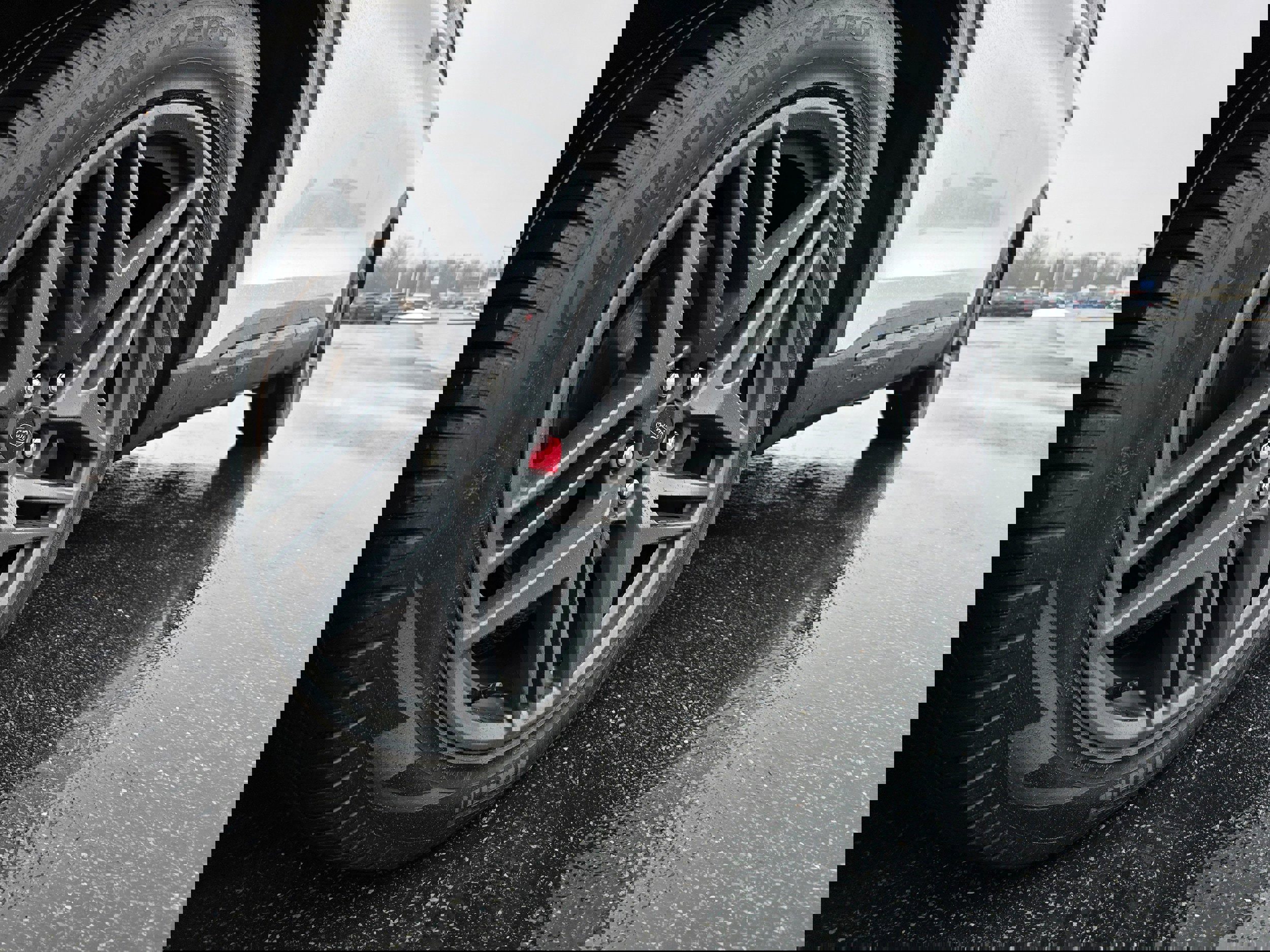 Certified 2025 Ford Explorer ST image 22