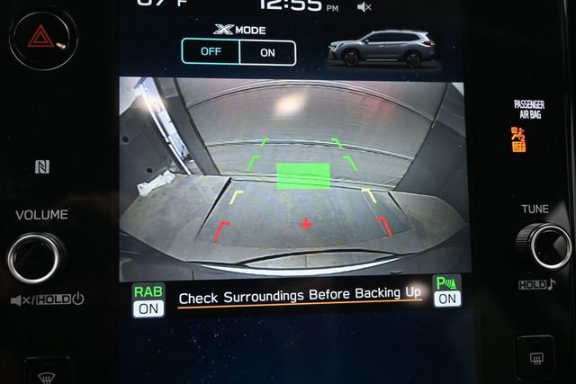 Used 2025 Subaru Ascent Premium AWD/4WD image 13