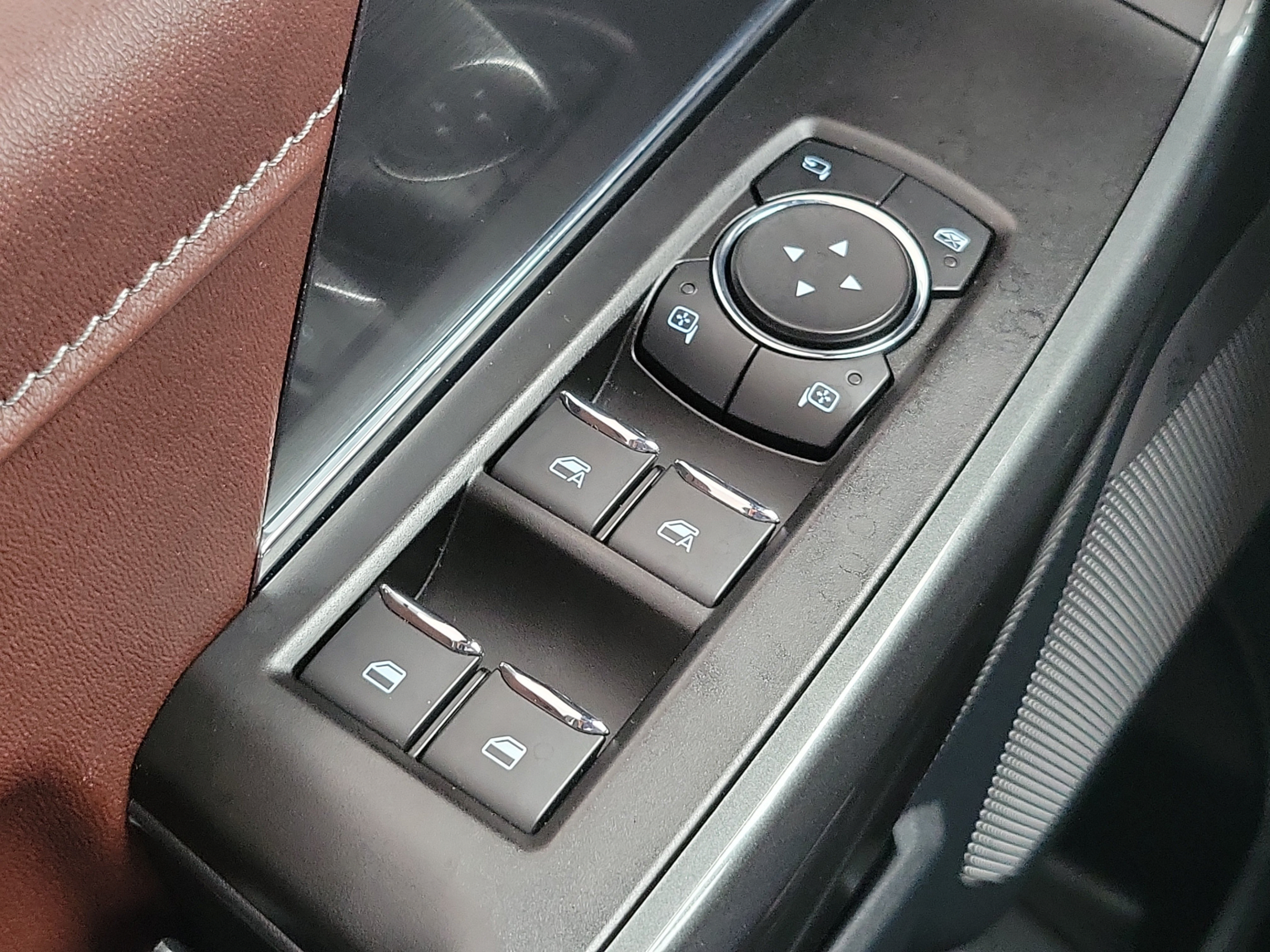 Certified 2022 Ford F150 Lariat AWD/4WD image 19