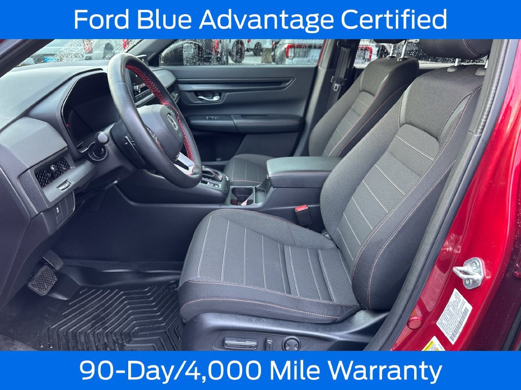 Used 2024 Honda CR-V Sport image 15