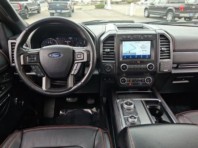 Certified 2021 Ford Expedition Limited image 11