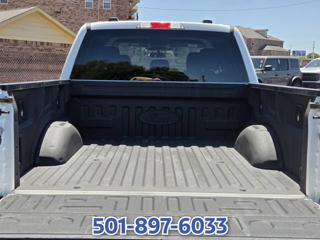Certified 2022 Ford F150 XLT w/ Equipment Group 301A Mid AWD/4WD image 13