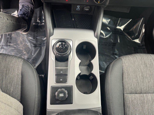 Certified 2022 Ford Bronco Sport Big Bend w/ Convenience Package image 22