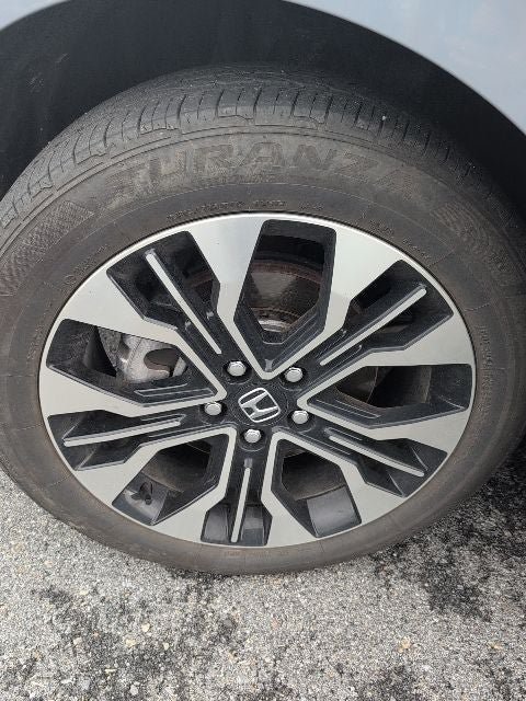 Used 2025 Honda Odyssey Elite image 29