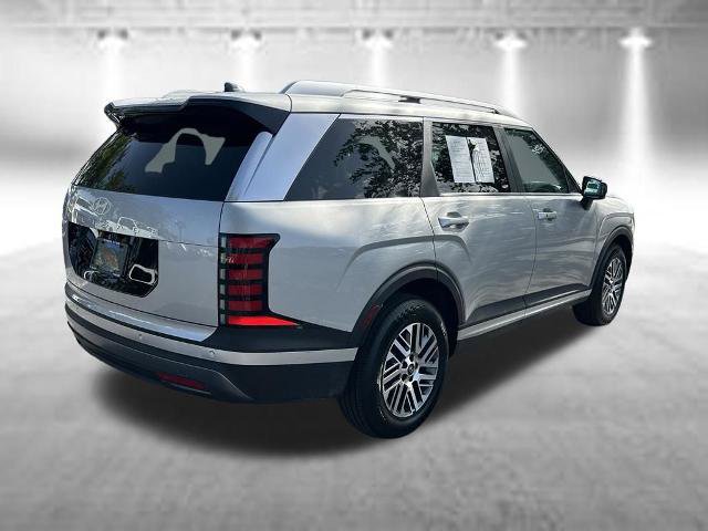 Used 2026 Hyundai Palisade SEL FWD image 5
