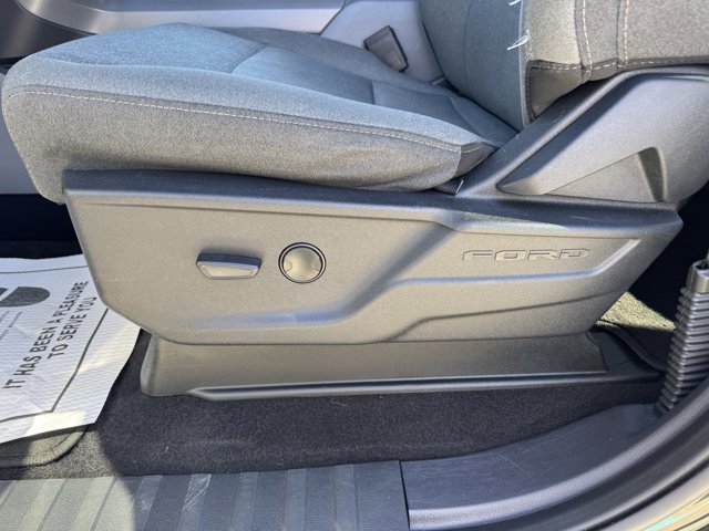 Certified 2024 Ford F150 XLT w/ Mobile Office Package image 10